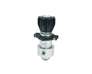 Yüksək axın piston təzyiq tənzimləyicisi